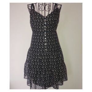 Da-Nang Silk Sundress